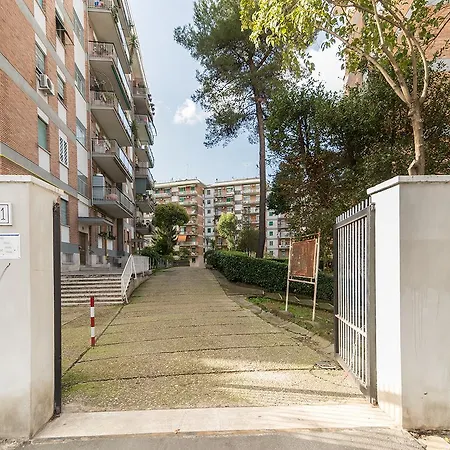 Vatican View Apartment *