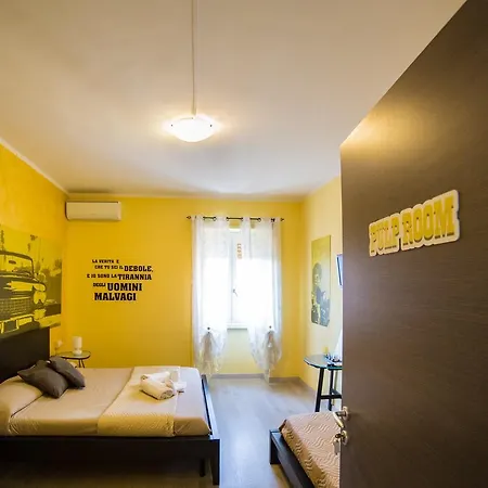 B&B Movie Home 2* Rome