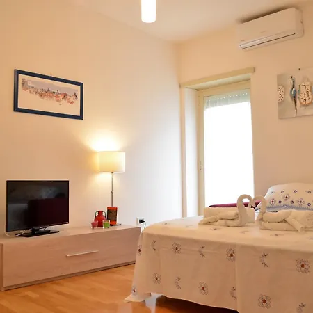 Holiday home Caput Mundi *