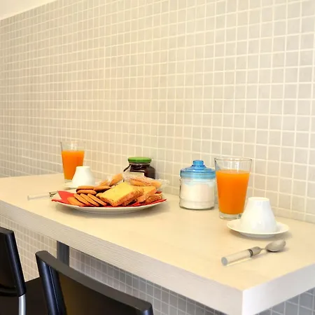 Caput Mundi Holiday home Rome