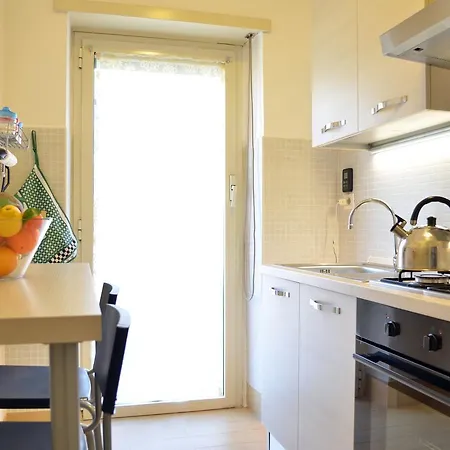 Caput Mundi Holiday home
