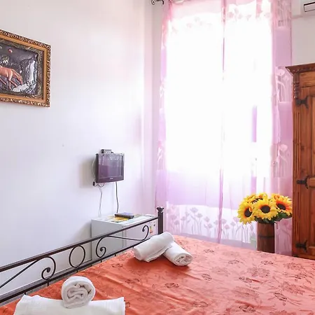 B&B Bel Ami Rome