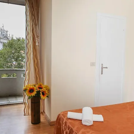 Bed & Breakfast B&B Bel Ami