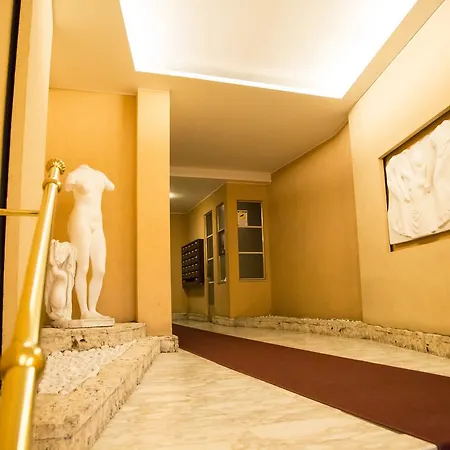 Vatican 383 3* Ρώμη