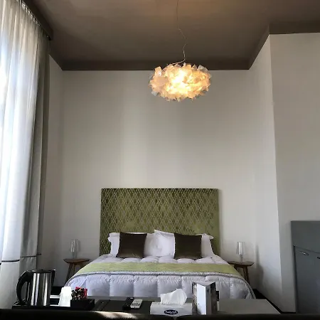 Doria Pamphilj Bed & Breakfast *