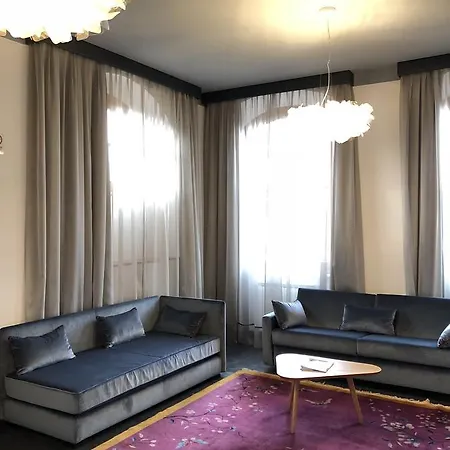Doria Pamphilj Bed & Breakfast Roma