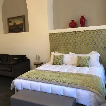 Bed & Breakfast Doria Pamphilj Roma
