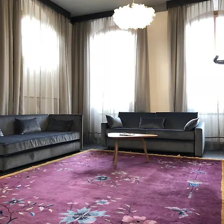 Bed & Breakfast Doria Pamphilj