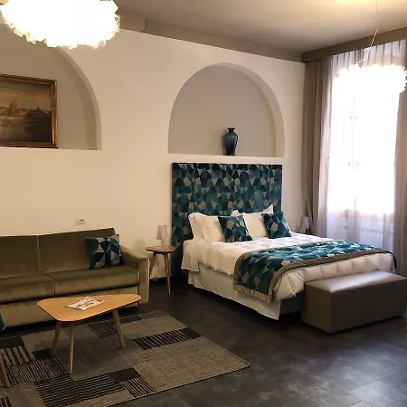 Doria Pamphilj Bed & Breakfast *