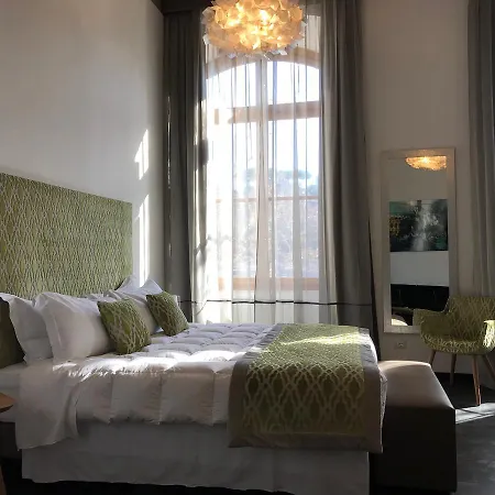 Doria Pamphilj Bed & Breakfast Roma