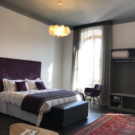 Bed & Breakfast Doria Pamphilj Roma