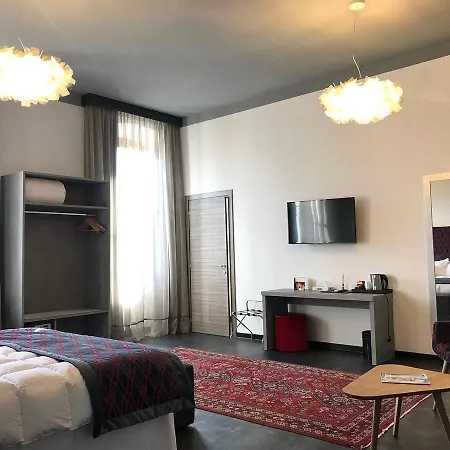 Bed & Breakfast Doria Pamphilj