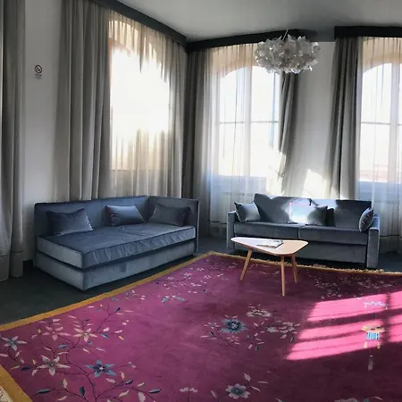 Doria Pamphilj Bed & Breakfast