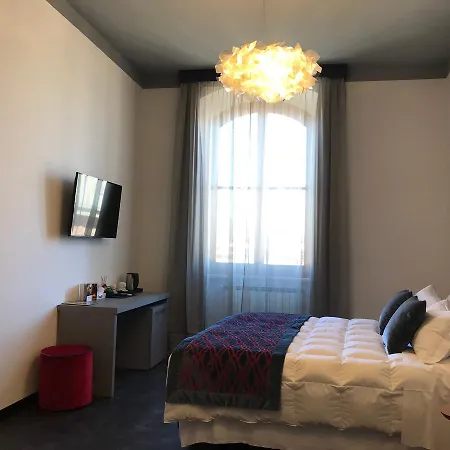 Doria Pamphilj Bed & Breakfast *