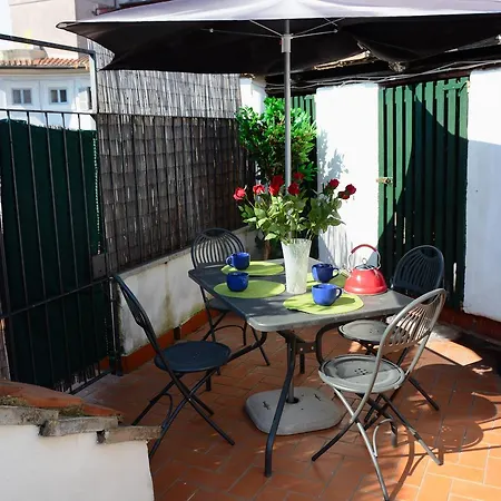 Coronari Apartment *