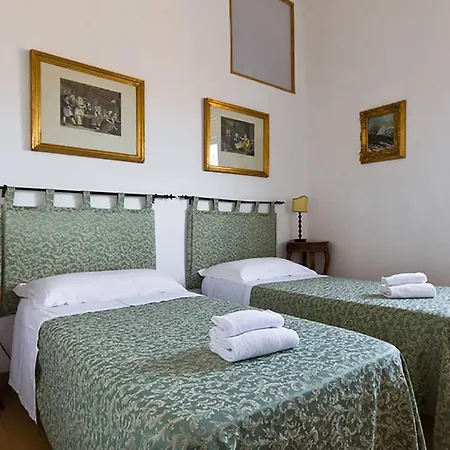 Apartment Coronari