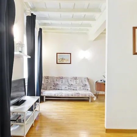 Vicolo De Renzi Trastevere Apartment Rome