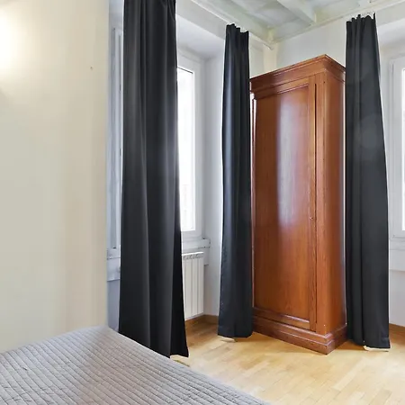 Vicolo De Renzi Trastevere Apartment