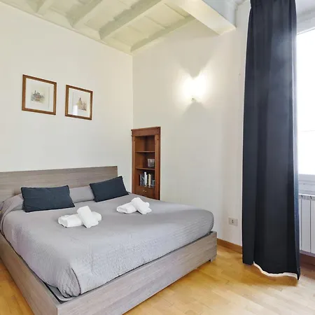Vicolo De Renzi Trastevere Apartment