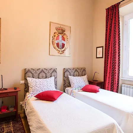 Kiss Guest house 3*