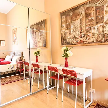 Kiss Guest house
