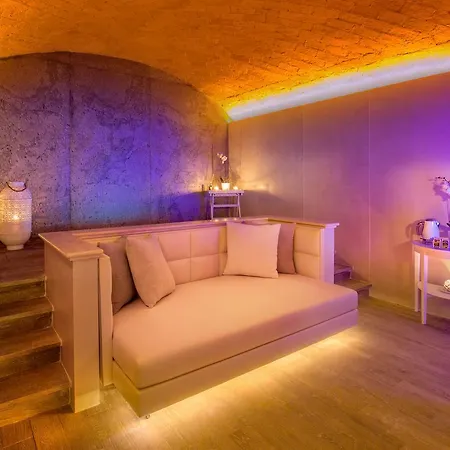 Piccolo Borgo Hotel Rome