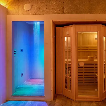 Piccolo Borgo Hotel