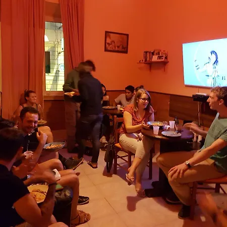Holidays Hostel