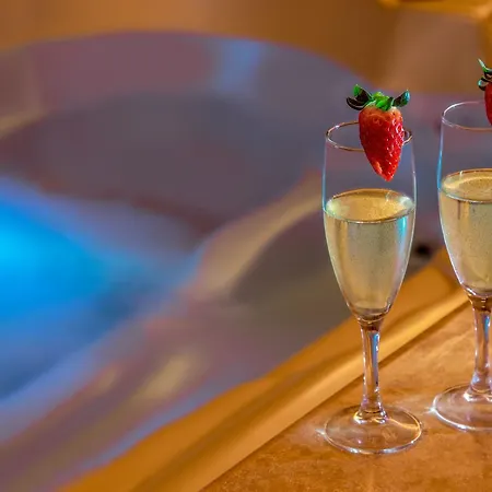 Hotel Piccolo Borgo