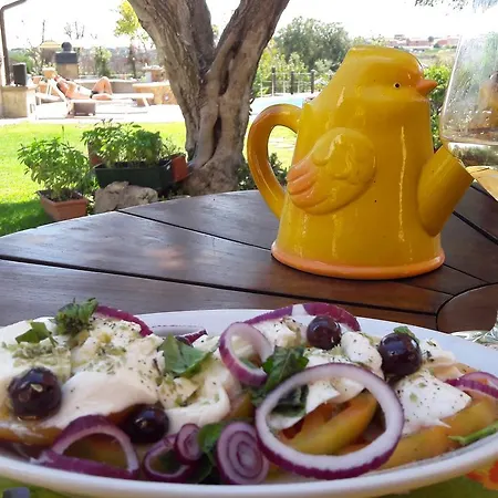 Bed & Breakfast La Valle Dei Casali B&B Con Piscina E Natura A Roma 3*