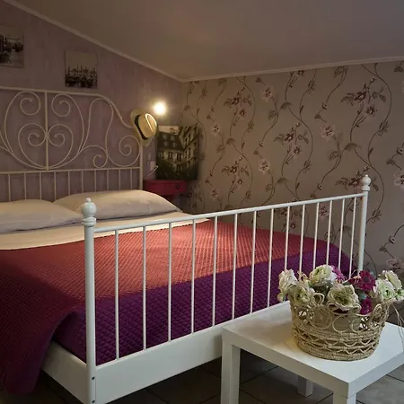 Bed and Breakfast Alma De Ρώμη