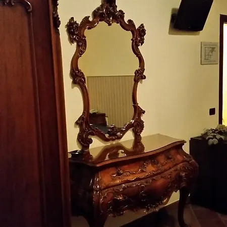 Croce Di Malta 2* Řím