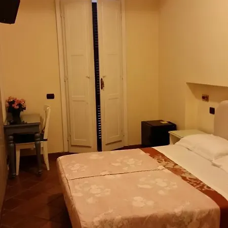Croce Di Malta Hotel