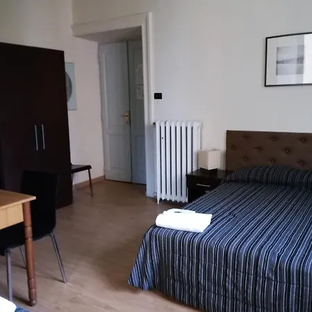 Marvi Szálloda Róma