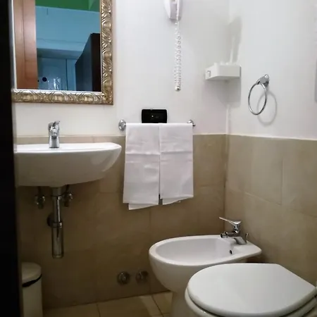 Hotel Marvi 2*