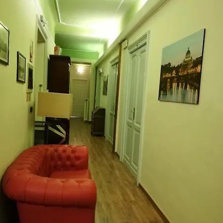 Marvi Řím