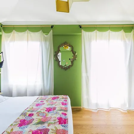 Rarity Guest house