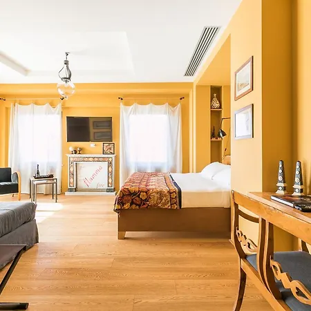 Rarity Guest house Rome
