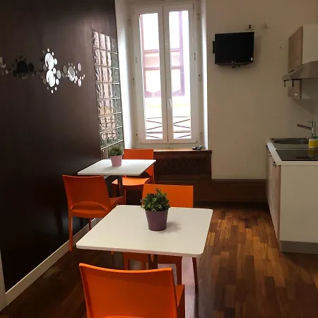 Casa Bella Pantheon Rome