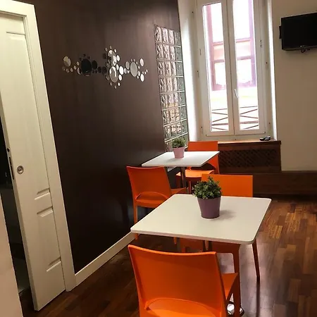 Guest house Casa Bella Pantheon 2*