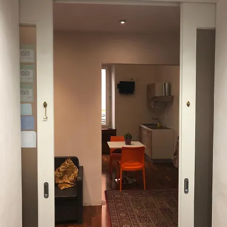 Casa Bella Pantheon 2*