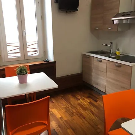 Casa Bella Pantheon Rome