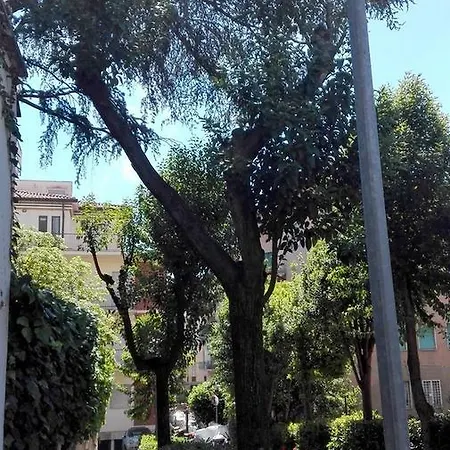 Vatican Aurelia 325 Dom wakacyjny