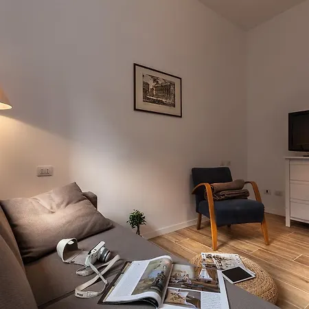 A Casa Di Luca Apartment