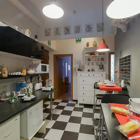 Bed & Breakfast Barbara Vaticano Affitti Brevi Roma