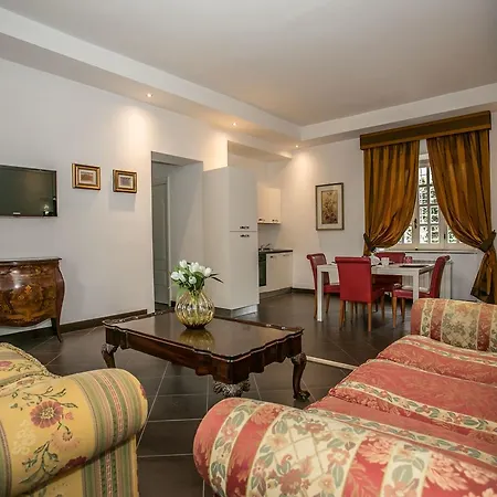 Hotel Quadrifoglio Eur