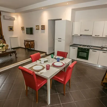 Quadrifoglio Eur Hotel