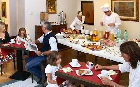 Relais 6 Via Tolmino 4* Rom
