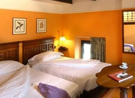Relais 6 Via Tolmino 4* Rom
