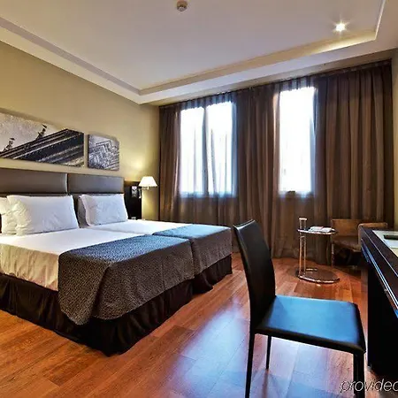 Eurostars Aeterna Rome